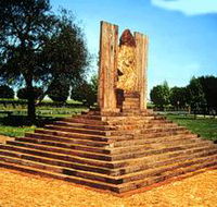 The Coonawarra Park - Lennox Head Accommodation