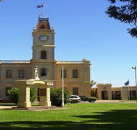 Discovering Historic Kadina Town Walk - Lennox Head Accommodation
