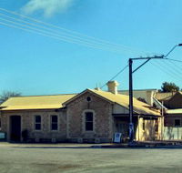 Southern Yorke Peninsula Visitor Centre in the Old Post Office - Lennox Head Accommodation