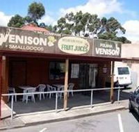 Mount Compass Venison - Lennox Head Accommodation