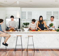 Mitolo  - Lennox Head Accommodation