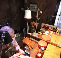 Unique Opal and Diamond Mine  - The Underground Opal Mine - Lennox Head Accommodation