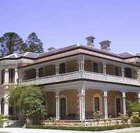 Yallum Park - Lennox Head Accommodation
