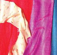 Sonya's Textile Gallery and Studio - Lennox Head Accommodation