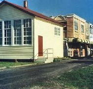 Ulverstone History Museum - Lennox Head Accommodation