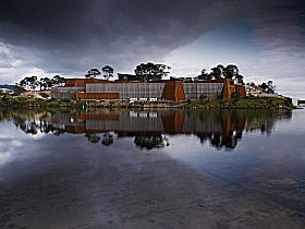 Berriedale TAS Lennox Head Accommodation