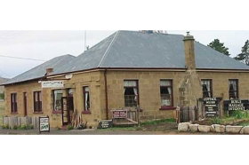 Jackson's Emporium - Lennox Head Accommodation 0
