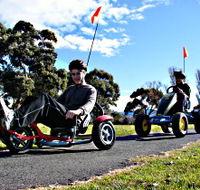 Pedal Buggies Tasmania - Lennox Head Accommodation