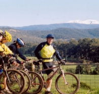 Tasmanian Trail - Lennox Head Accommodation