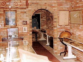 Adventure Bay TAS Lennox Head Accommodation