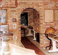 Bligh Museum of Pacific Exploration - Lennox Head Accommodation