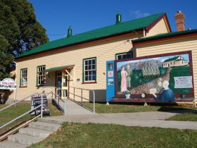 Sheffield TAS Lennox Head Accommodation