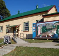 The Working Art Space - Lennox Head Accommodation