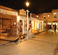 Burnie Regional Museum - Lennox Head Accommodation