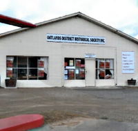 Oatlands District Historical Society Inc - Lennox Head Accommodation