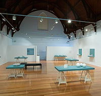 Devonport Regional Gallery - Lennox Head Accommodation