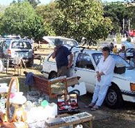 Don Village Market - Lennox Head Accommodation