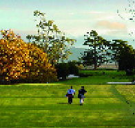 Quamby Golf and Country Club - Lennox Head Accommodation