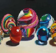World of Marbles - Lennox Head Accommodation