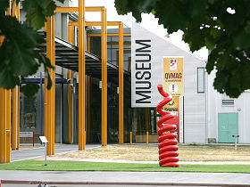 Queen Victoria Museum And Art Gallery - Lennox Head Accommodation 0
