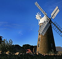 Callington Mill - Lennox Head Accommodation