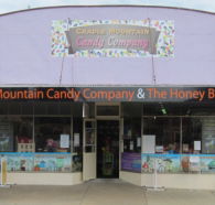 Cradle Mountain Candy Company and Honey Boutique - Lennox Head Accommodation