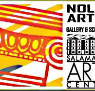 Nolan Art Gallery and School - Lennox Head Accommodation