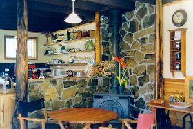 Scamander TAS Lennox Head Accommodation