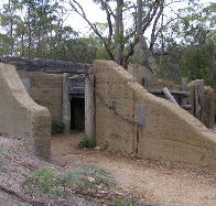 Coal Mines Historic Site - Lennox Head Accommodation