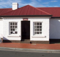 The Watch House - Lennox Head Accommodation
