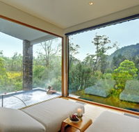 Waldheim Alpine Spa - Cradle Mountain Lodge - Lennox Head Accommodation