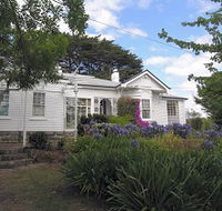 Home Hill - Lennox Head Accommodation