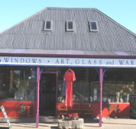 3 Windows Gallery - Lennox Head Accommodation