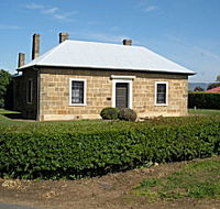 Oatlands Court House - Lennox Head Accommodation