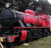 Don River Railway - Lennox Head Accommodation