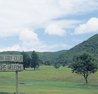 Zeehan Golf Course - Lennox Head Accommodation