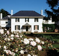 Brickendon Historic Farm and Convict Village - Lennox Head Accommodation