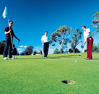 Scottsdale Golf Club - Lennox Head Accommodation
