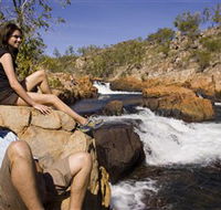Crystal Falls - Lennox Head Accommodation