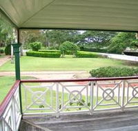 Townsville Heritage Centre - Lennox Head Accommodation