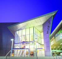 Queensland Museum and Sciencentre - Lennox Head Accommodation
