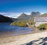 Dove Lake Circuit - Lennox Head Accommodation