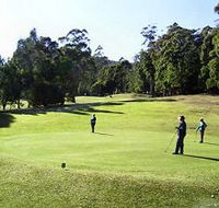 Sheffield Golf Course - Lennox Head Accommodation