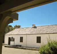 St John's Schoolhouse Museum - Lennox Head Accommodation