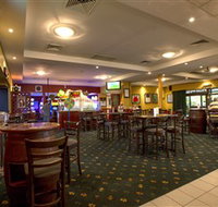 Canberra Irish Club - Lennox Head Accommodation