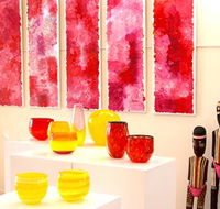 Aboriginal Dreamings Gallery - Lennox Head Accommodation
