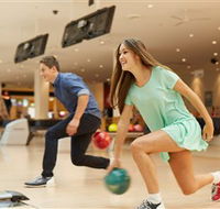 AMF Belconnen Ten Pin Bowling Centre - Lennox Head Accommodation