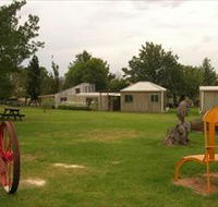 Strathnairn Homestead - Lennox Head Accommodation