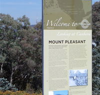 Mount Pleasant Lookout - Lennox Head Accommodation
