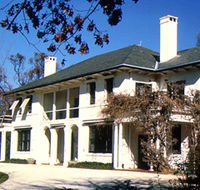 Prime Minister's Lodge - Lennox Head Accommodation